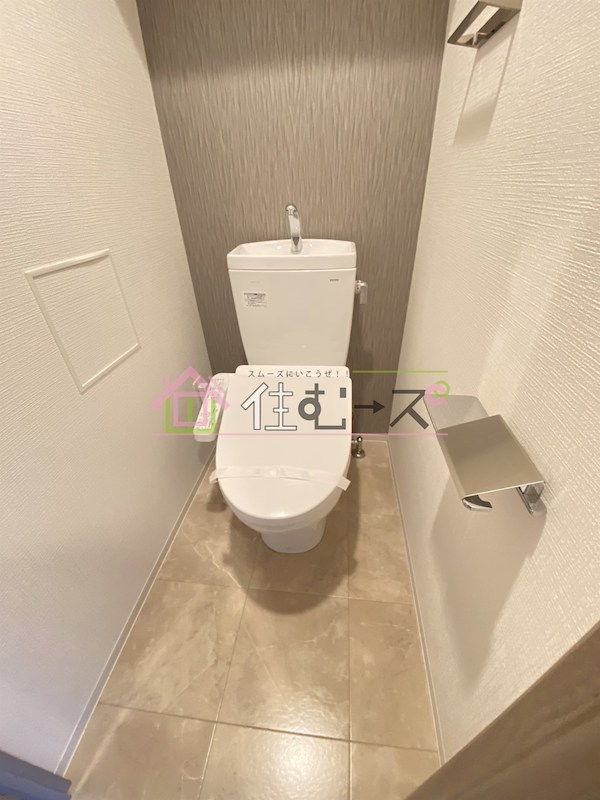 エスリードレジデンス大阪福島シティウエスト その他4