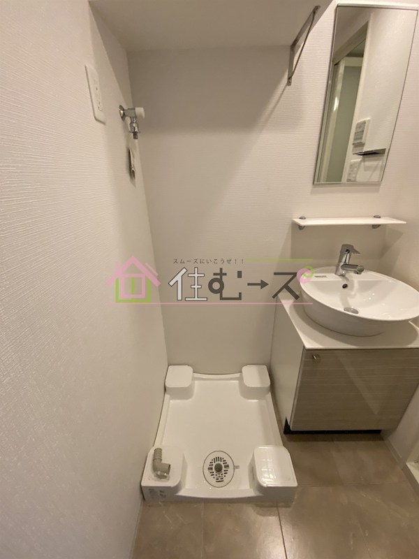 エスリードレジデンス大阪福島シティウエスト その他6