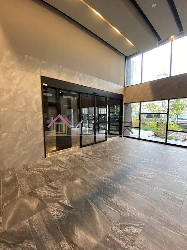 エスリードレジデンス大阪福島シティウエスト その他外観4