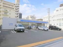 エスリードレジデンス大阪福島シティウエスト 周辺画像3