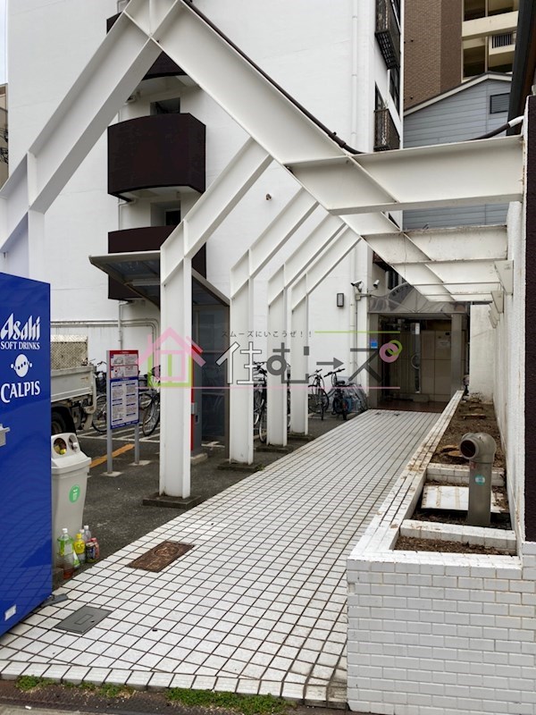 昭和グランドハイツ吉野 その他1