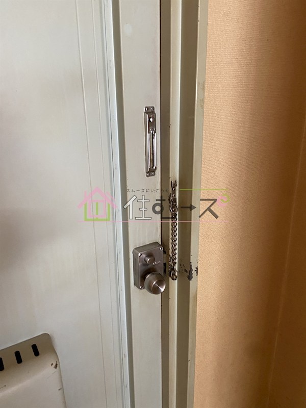 昭和グランドハイツ吉野 その他4