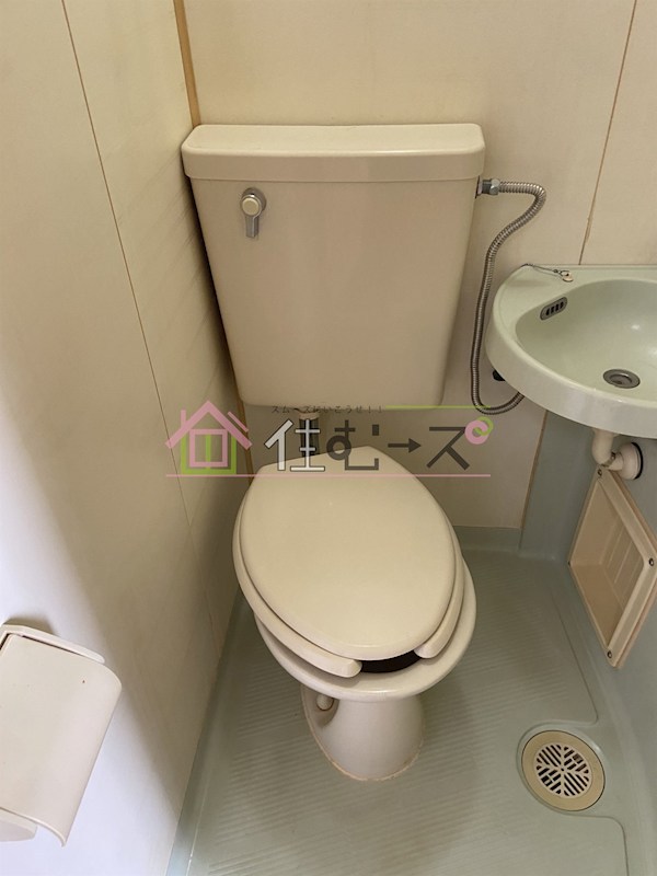 昭和グランドハイツ吉野 その他6