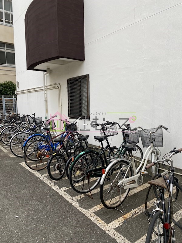 昭和グランドハイツ吉野 その他外観6