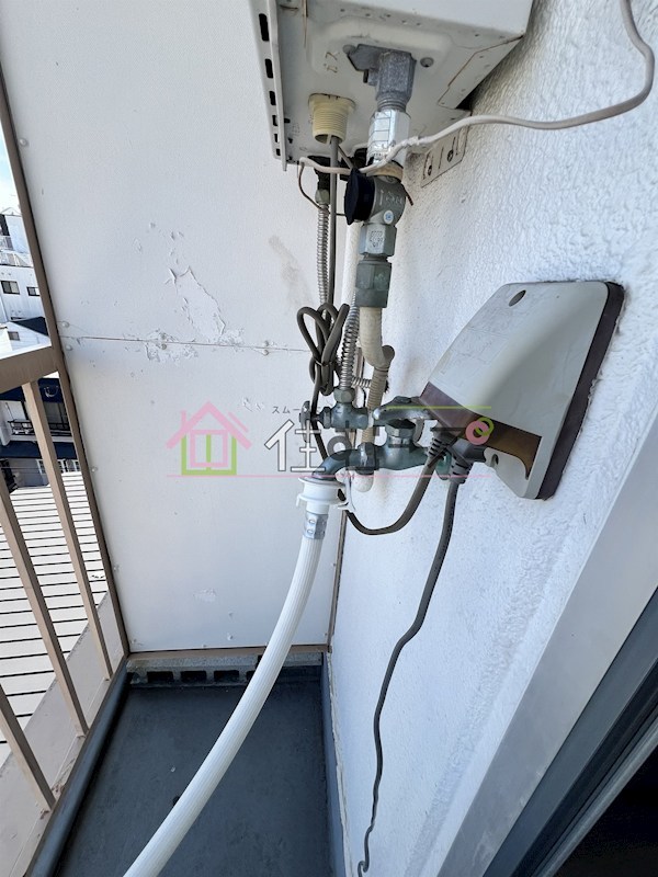 プラ・ディオ今里 その他2