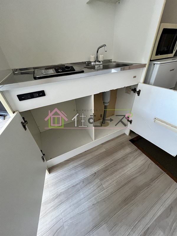 プラ・ディオ今里 その他3