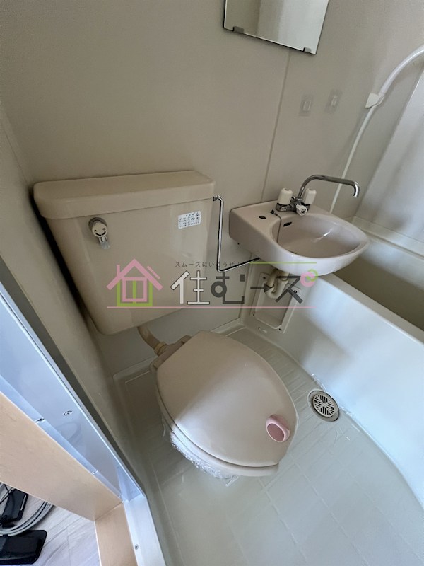 プラ・ディオ今里 その他5