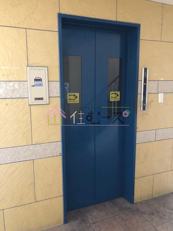 プラ・ディオ今里 その他外観3