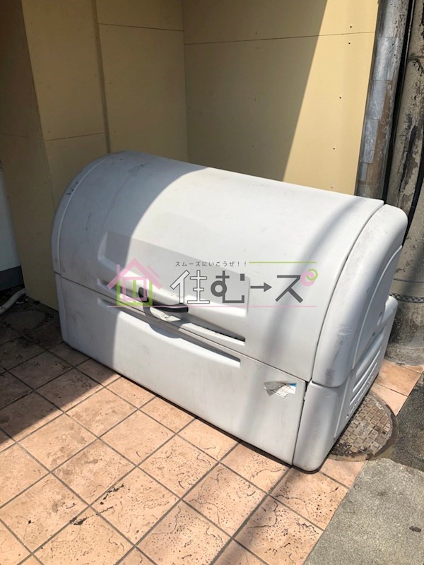 プラ・ディオ今里 その他外観4