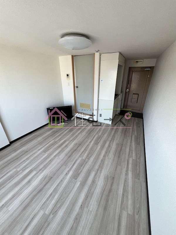 プラ・ディオ今里 リビング