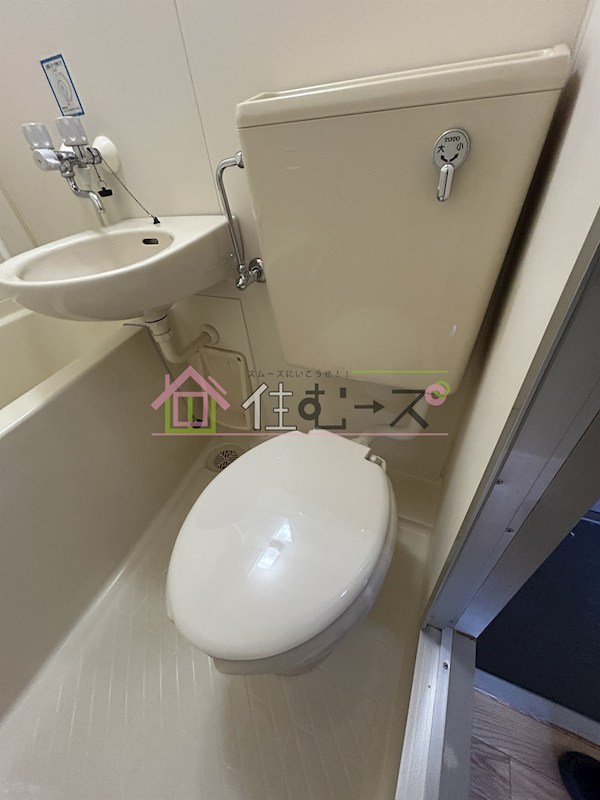 シャトー平野 その他4