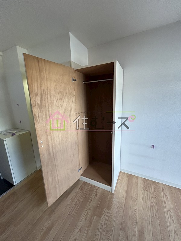 シャトー平野 その他6