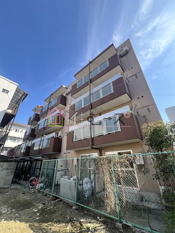 シャトー平野 その他外観1