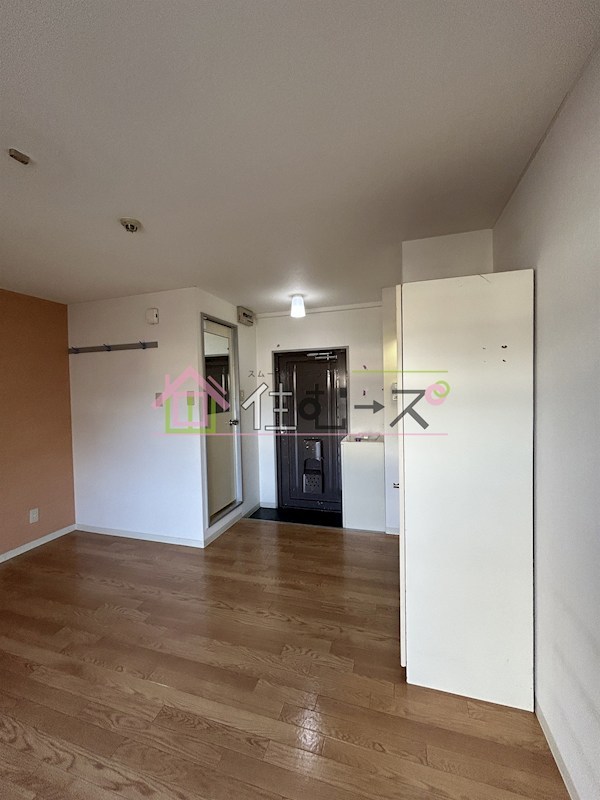 シャトー平野 リビング