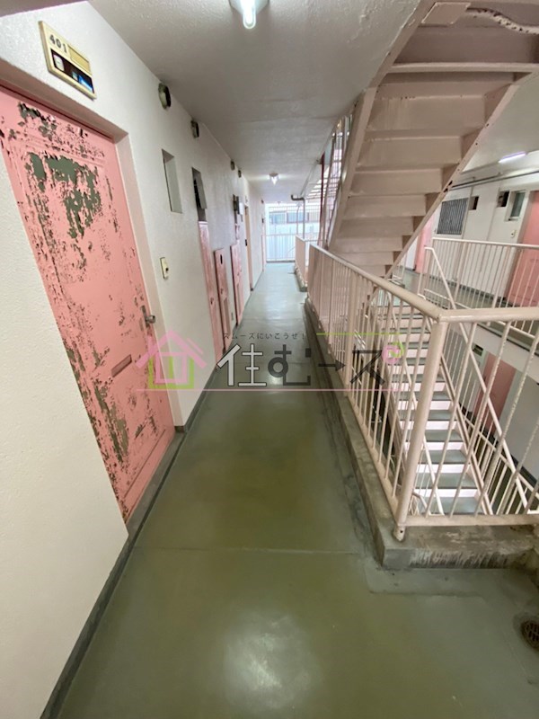 ハイツ幸之苑 その他外観3