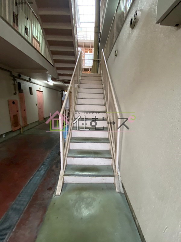 ハイツ幸之苑 その他外観5