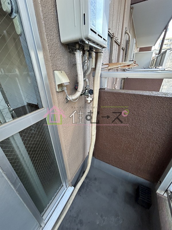 シャトー平野 その他2