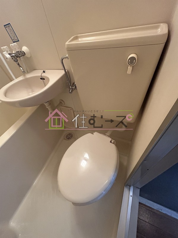 シャトー平野 その他4