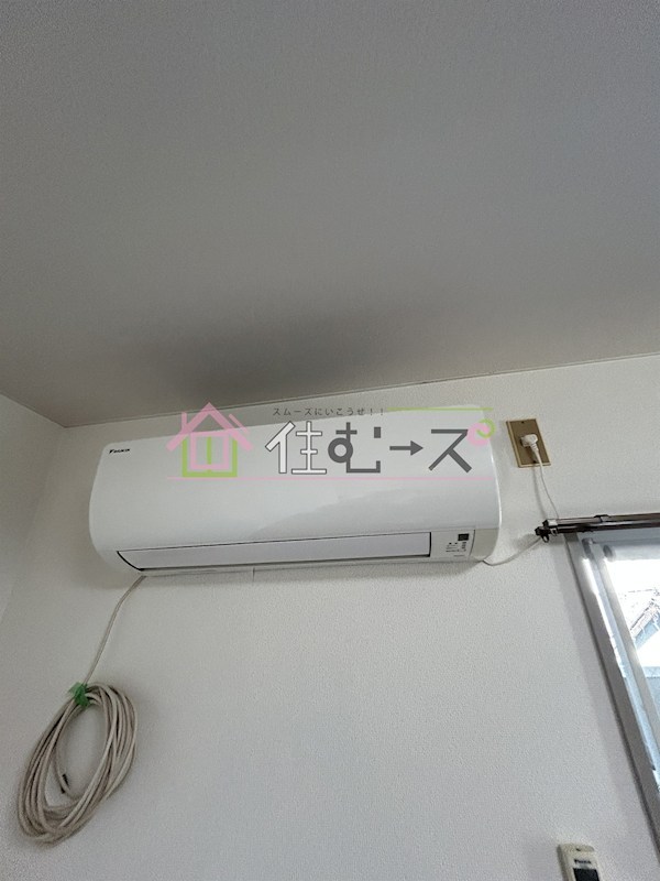 シャトー平野 その他6