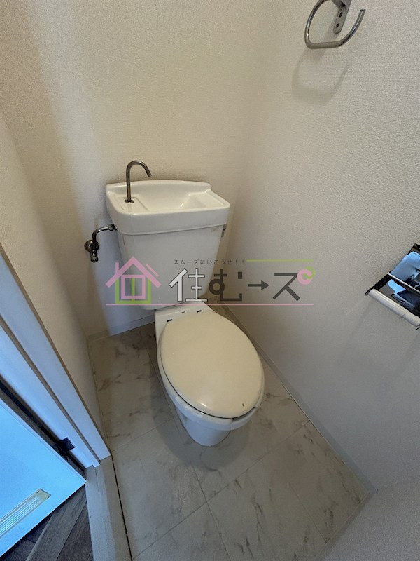 ローズハイツ その他3