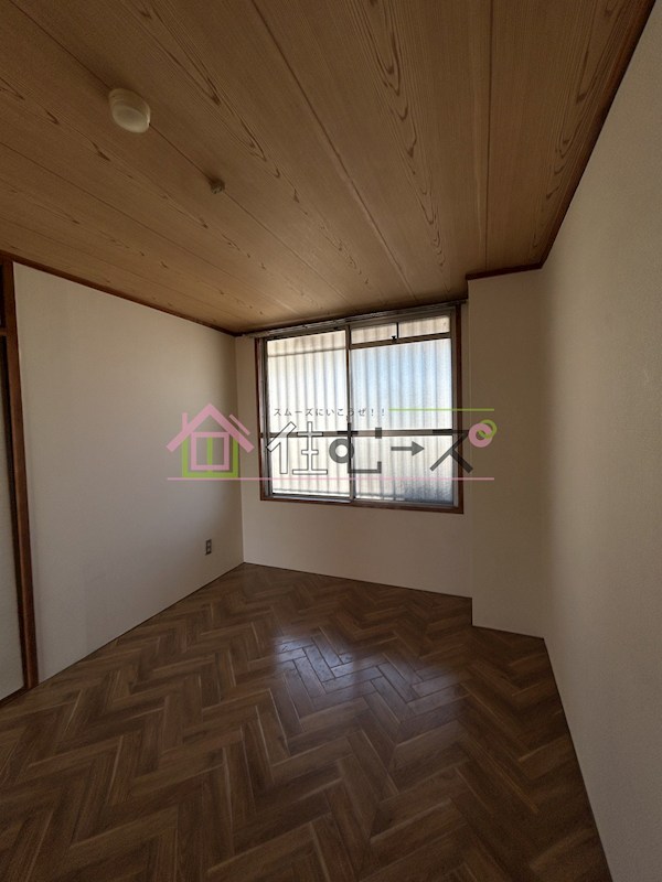 ローズハイツ その他外観6