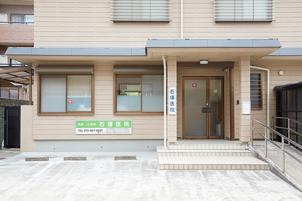 シエーナ楠葉ジェミオス 周辺画像2