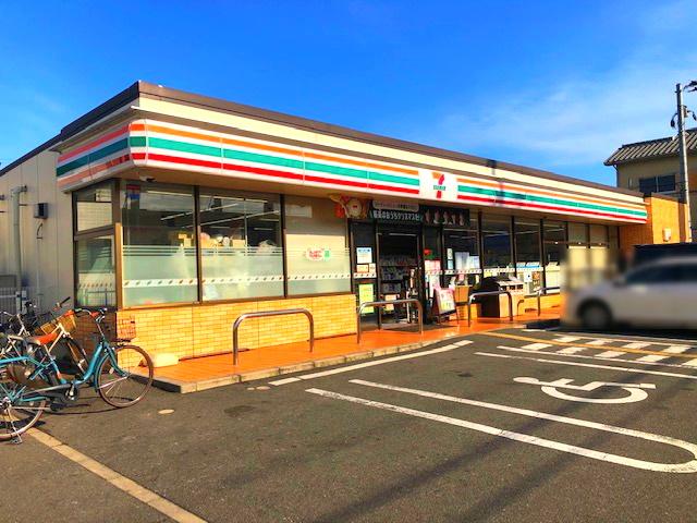 シエーナ楠葉ジェミオス 周辺画像8