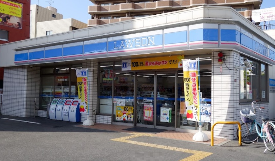 シエーナ楠葉ジェミオス 周辺画像1