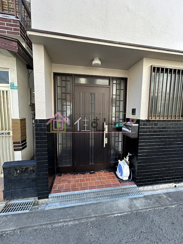 喜連東2丁目戸建貸家 その他1