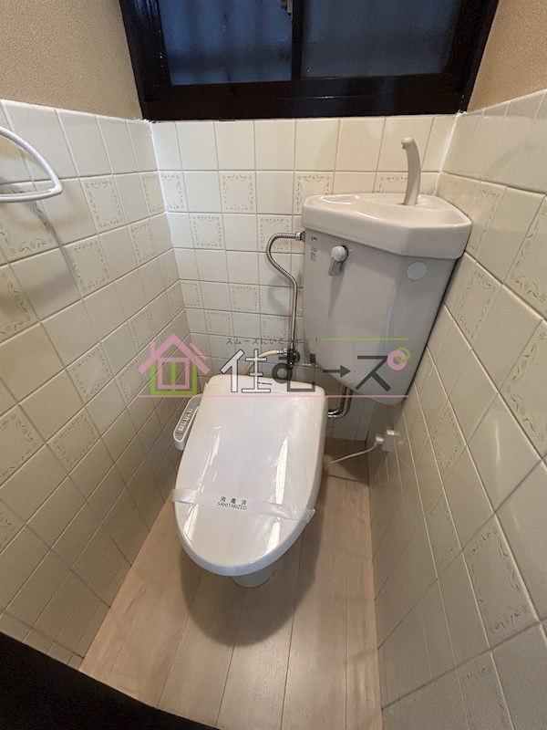 喜連東2丁目戸建貸家 その他2