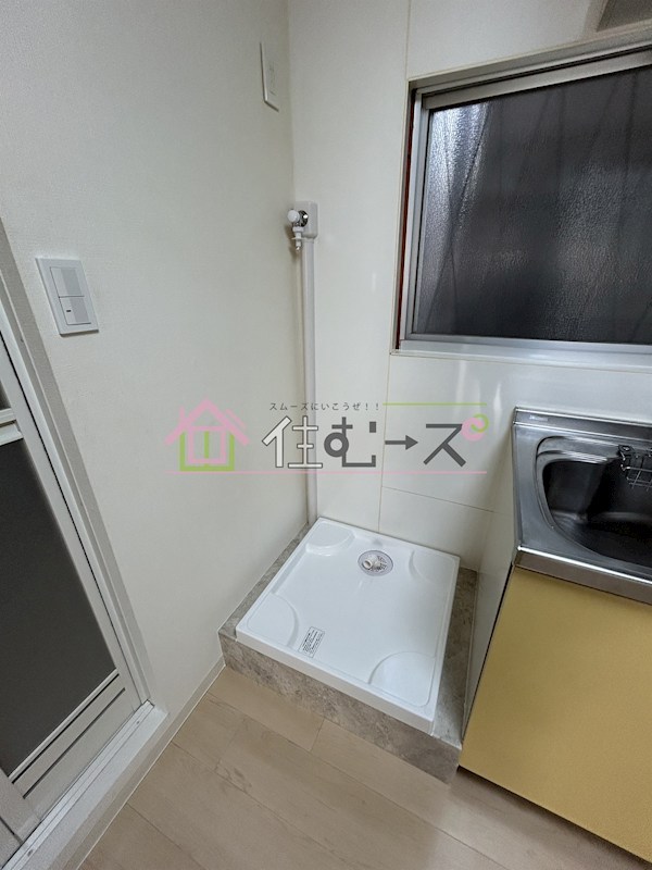 喜連東2丁目戸建貸家 その他4