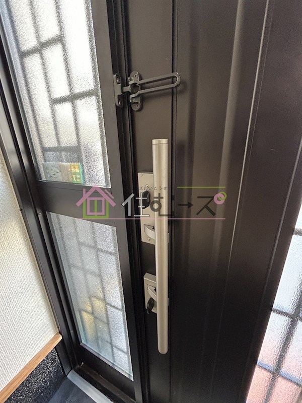 喜連東2丁目戸建貸家 その他6