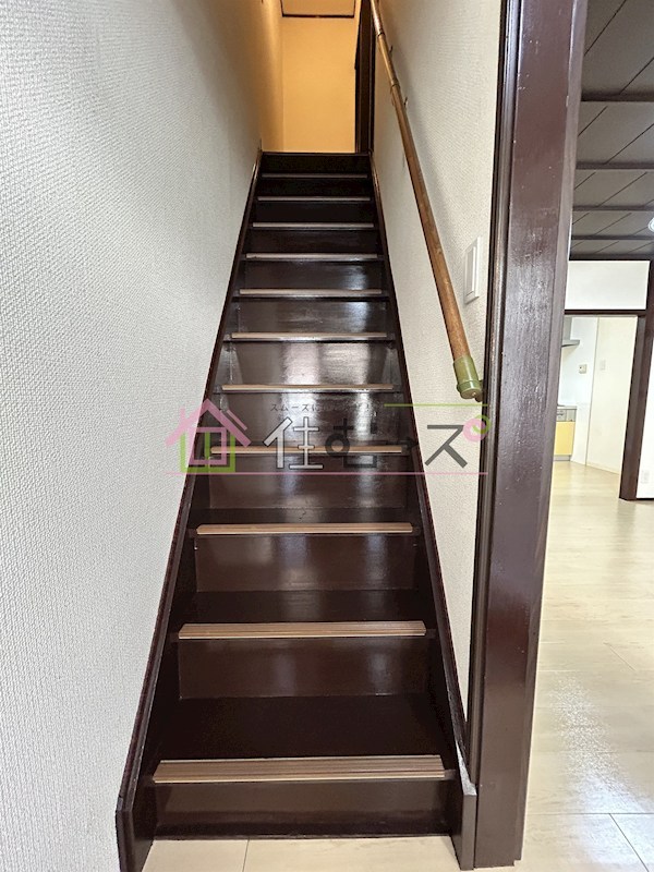 喜連東2丁目戸建貸家 その他外観2