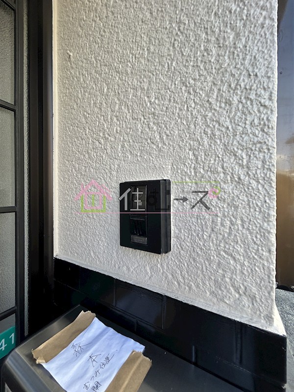 喜連東2丁目戸建貸家 その他外観3