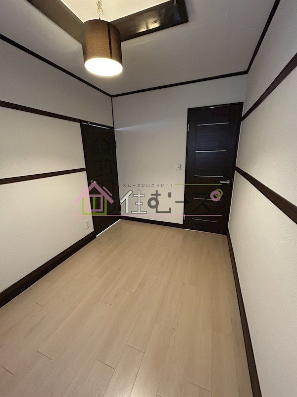 喜連東2丁目戸建貸家 その他外観5