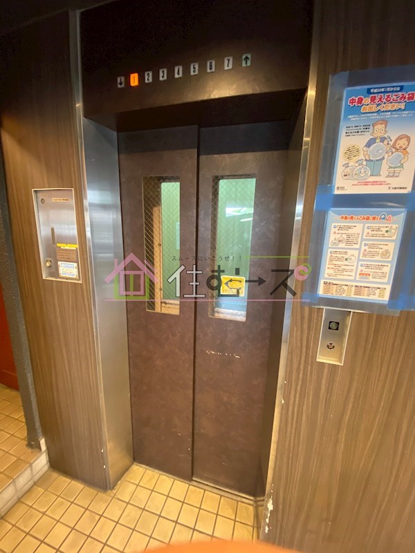 ローズハイツ その他外観3