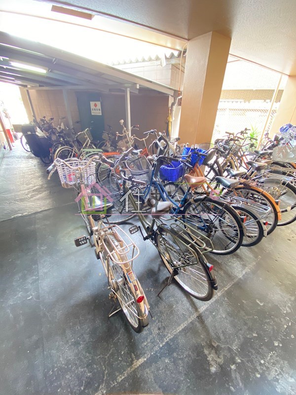 ローズハイツ その他外観4