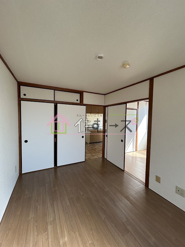 ローズハイツ その他外観6