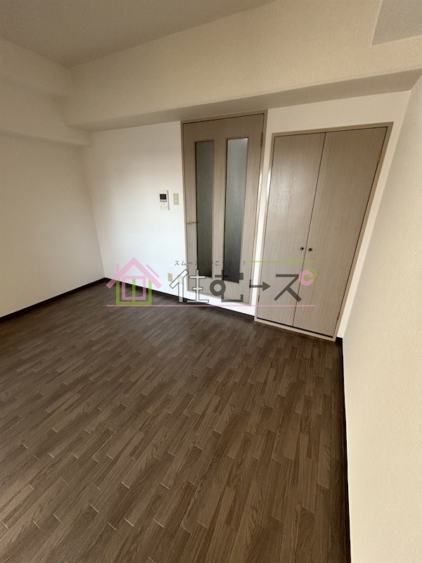 ラベンダーステージ30 リビング