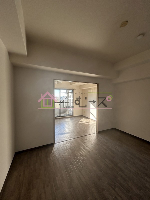 ラベンダーステージ30 ベッドルーム