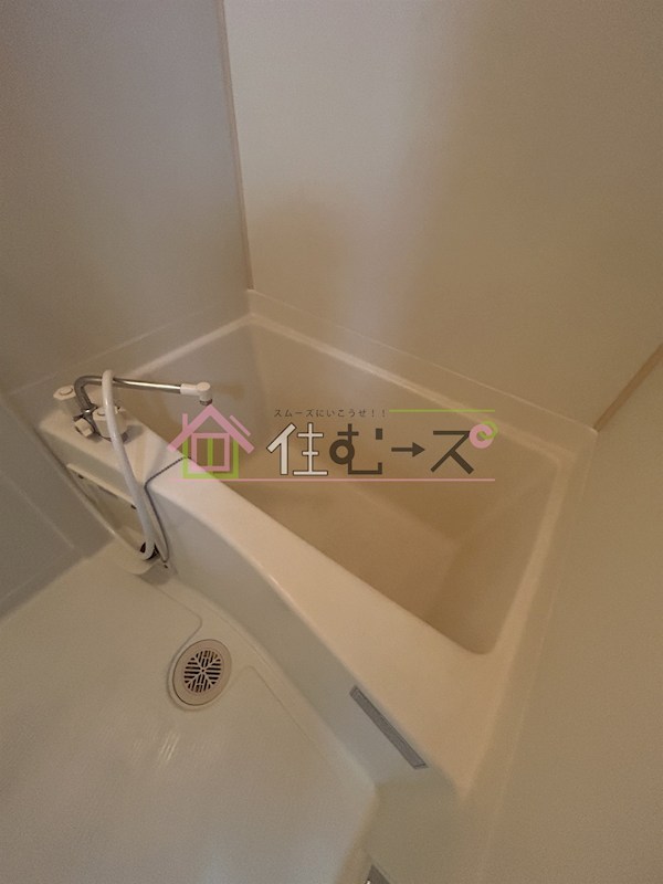 ラベンダーステージ30 風呂画像