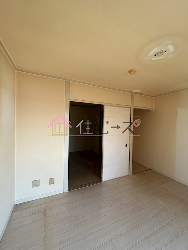 ローズハイツ その他外観6