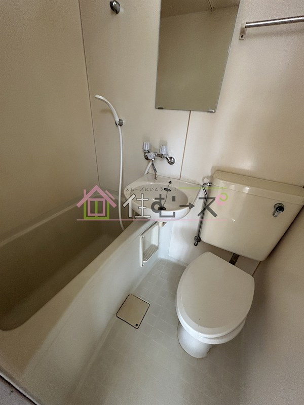 クィンプラザ瓜破 その他3