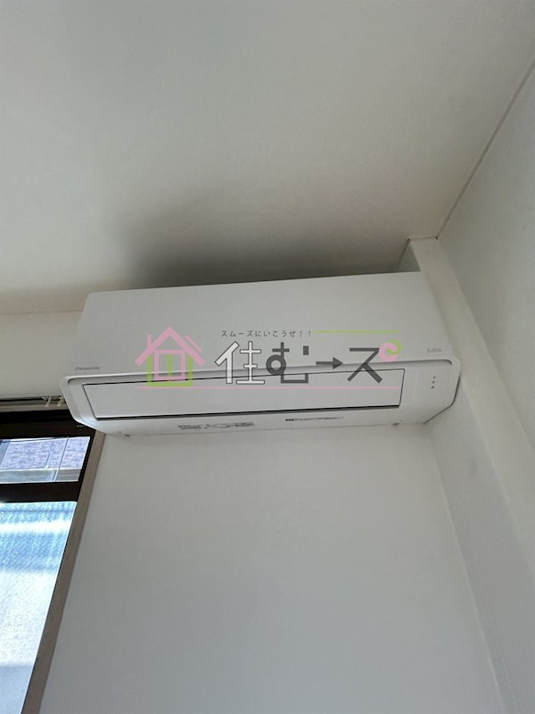 クィンプラザ瓜破 その他6