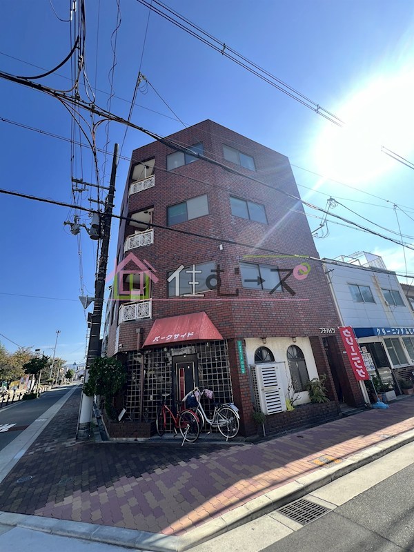 プチハイツ その他外観1