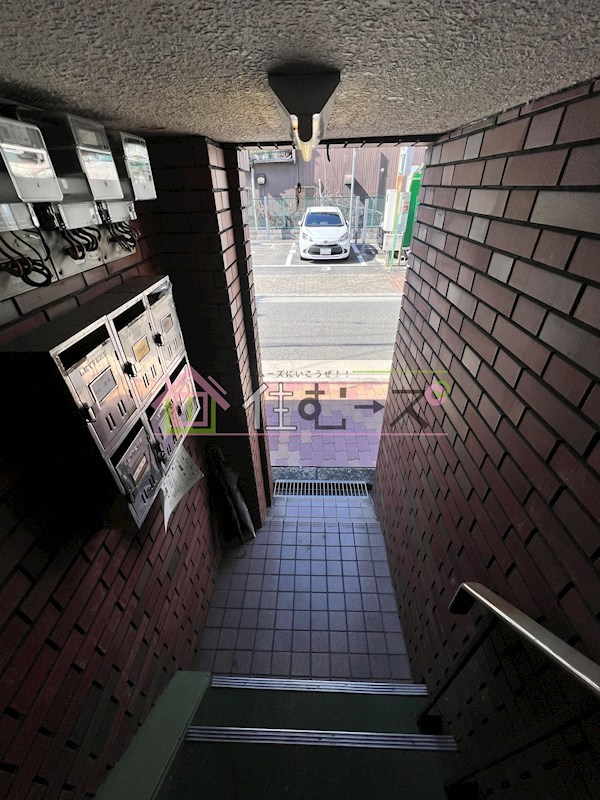 プチハイツ その他外観2