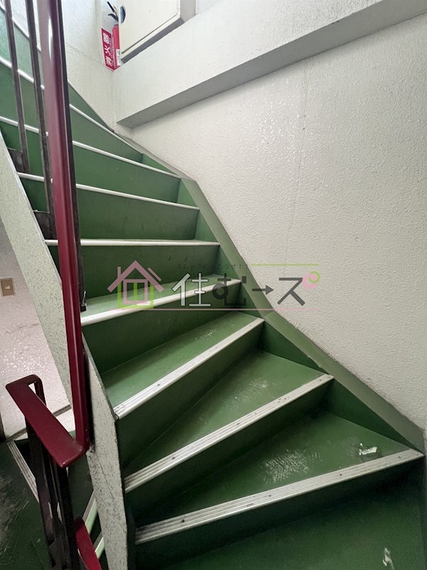 プチハイツ その他外観4