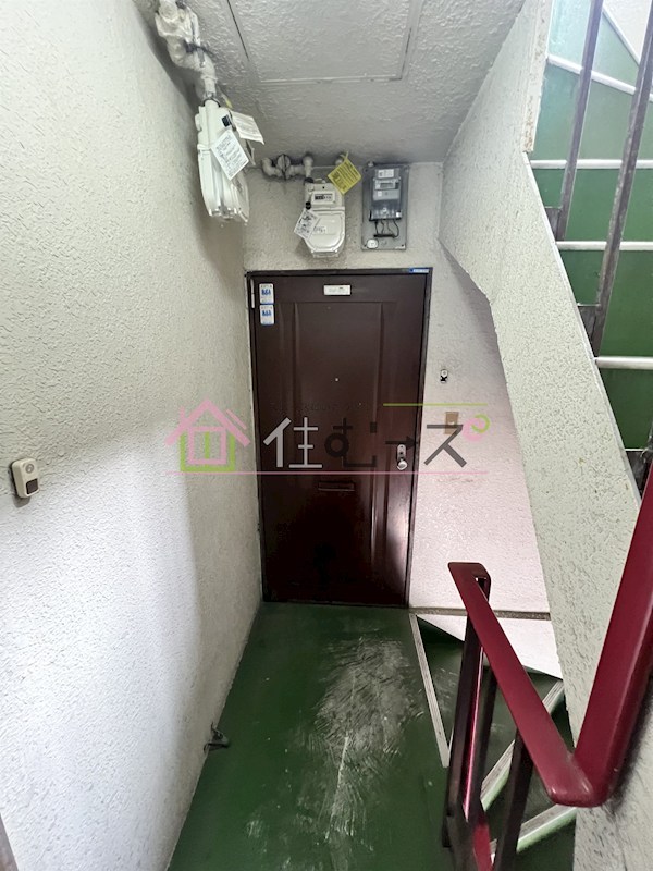 プチハイツ その他外観5