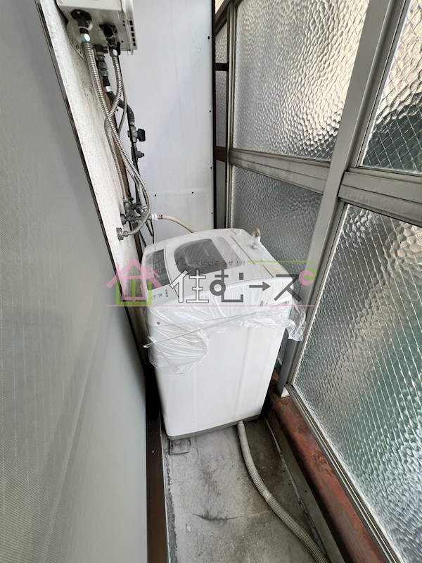 リアライズ新今里Ⅱ その他2