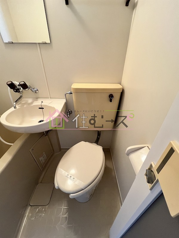 リアライズ新今里Ⅱ その他3